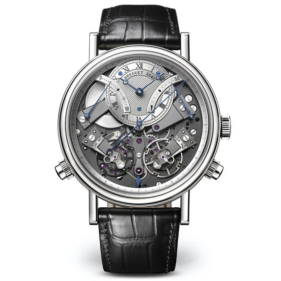 Luxury Breguet TRADITION 7077 7077BB/G1/9XV Watch replica